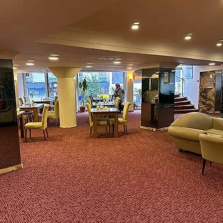 Buyuk Sehzade 3* اسطنبول