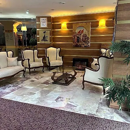 Buyuk Sehzade 3*