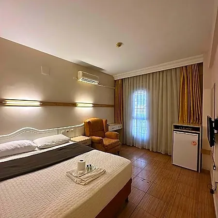 Buyuk Sehzade 3* اسطنبول
