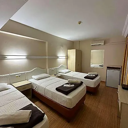 Buyuk Sehzade 3* اسطنبول