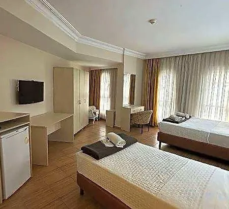 Buyuk Sehzade 3*