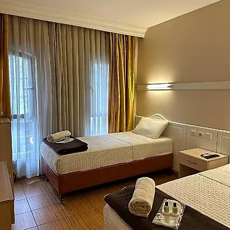 Buyuk Sehzade 3* اسطنبول