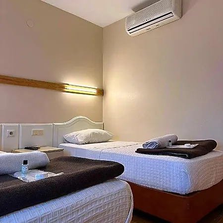 Buyuk Sehzade 3*