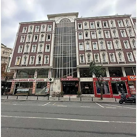Buyuk Sehzade 3*