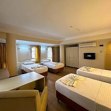 Hotel Buyuk Sehzade 3*
