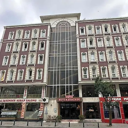 Buyuk Sehzade