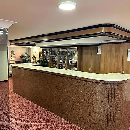 Buyuk Sehzade Hotel 3*