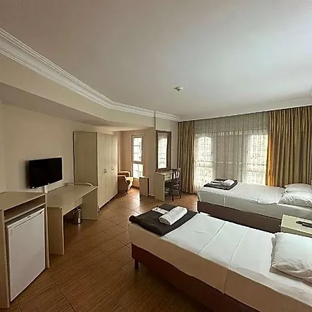 Buyuk Sehzade Hotel