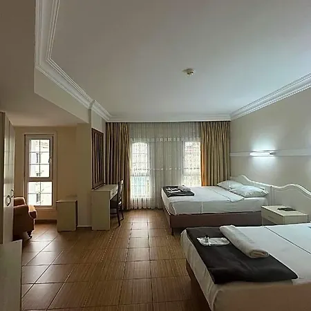 Hotel Buyuk Sehzade