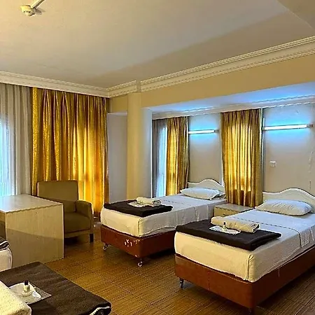 Buyuk Sehzade 3* Istanbul