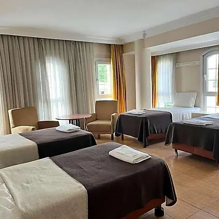 Buyuk Sehzade Hotel Istanbul