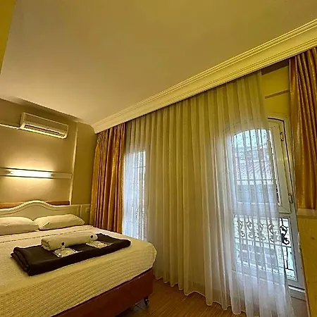 Buyuk Sehzade 3*