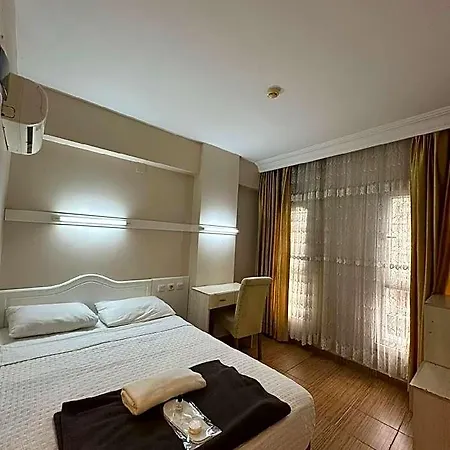 Buyuk Sehzade 3*