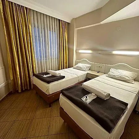 Buyuk Sehzade 3*